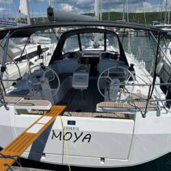 Bavaria C38 Moya