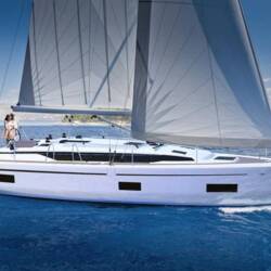 Bavaria C38 Velika Luka