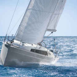 Bavaria Cruiser 33 Adria Breeze