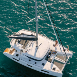 Lagoon 46 - 4 cab. Dream Life