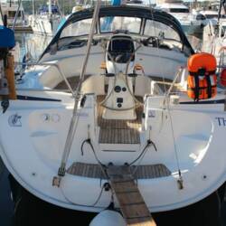 Bavaria 39 Cruiser Thetis