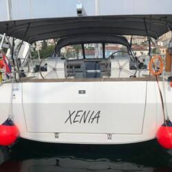 Bavaria C50 Style - 5 cab. Xenia