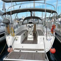 Bavaria Cruiser 32 Nici