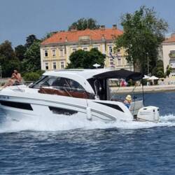 Antares 9 OB Queen Korina