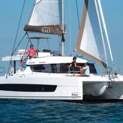 Bali Catspace Wiseas