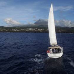 Dufour 410 GL Stella