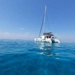 Lagoon 380 S2 - 4 + 2 cab. Relax