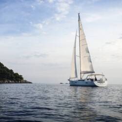 Oceanis 45 - 4 cab. Soul