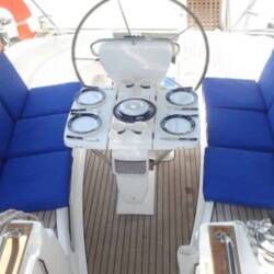 Bavaria 38 ECONOMY