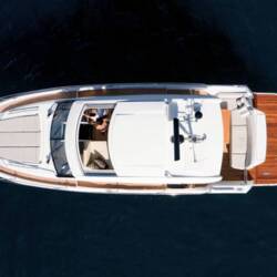 Prestige 420S Majabell II