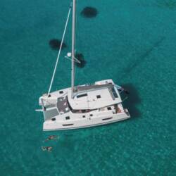 Fountaine Pajot Isla 40 - 4 cab. Portofino
