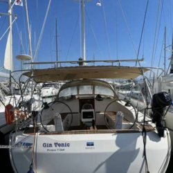 Bavaria Cruiser 51 Gin Tonic