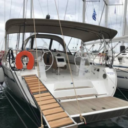 Bavaria Cruiser 46 - 4 cab. Sea Wonder II