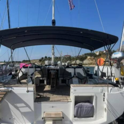 Bavaria C46 - 5 cab. Kebifaiv