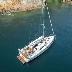 Oceanis 37.1 Mercator