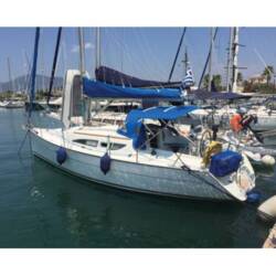 Sun Odyssey 32 Iason