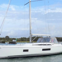 Oceanis 51.1 - 5 + 1 cab. Bolero