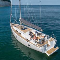 Hanse 458 Endless Seas
