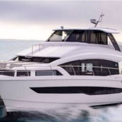 Aquila 54 - 4 + 2 cab. Explorion