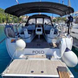 Bavaria Cruiser 37 - 3 cab. Polo