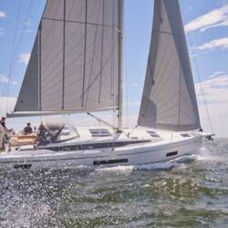 Bavaria C46 - 4 cab. Garbí 