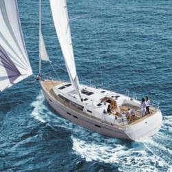Bavaria Cruiser 46 Style - 3 cab. Elea