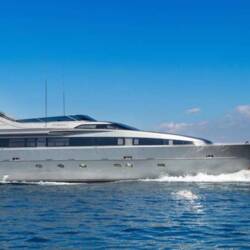 Admiral 101 Summer Fun