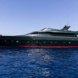 Tecnomar 116 Can't Remember