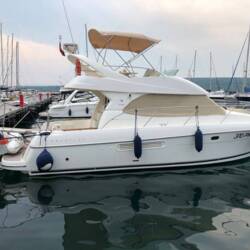 Prestige 36 Fly Fortuna