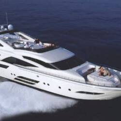 Dominator 780S Deluxe Why Not