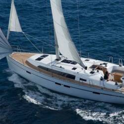 Bavaria Cruiser 46 - 4 cab. Jameson