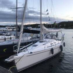 Bavaria 46 Cruiser Evita