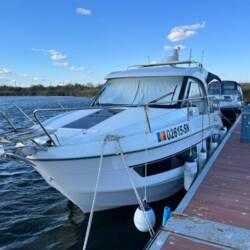 Antares 9 Bella Vista