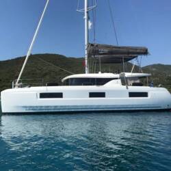 Lagoon 46 - 4 + 2 cab. El Marita