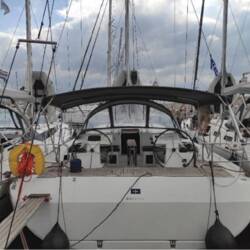 Bavaria C45 - 5 cab. Katrin