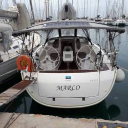 Bavaria Cruiser 37 - 3 cab. Marlo