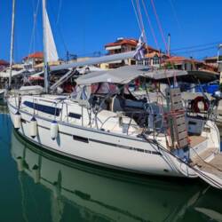 Bavaria Cruiser 41 - 3 cab. Ioli