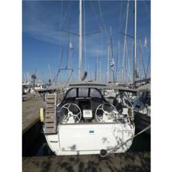 Bavaria Cruiser 41 - 3 cab. Quintessa