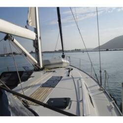 Bavaria Cruiser 50 Juniper