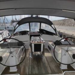 Bavaria Cruiser 56 - 5 + 1 cab. Searex