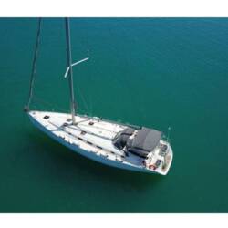 Cyclades 50.4 - 4 + 1 cab. Maria