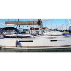 Jeanneau 53 - 5 + 1 cab. Christianna 12