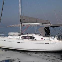 Oceanis 43 Fantasea