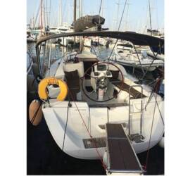 Sun Odyssey 33i - 2 cab. Carry On