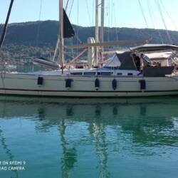 Sun Odyssey 49 Family