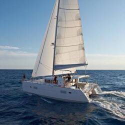 Lagoon 400 S2 Mare Quiero