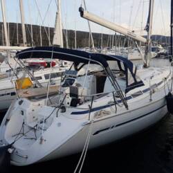 Bavaria 41 Azzurro