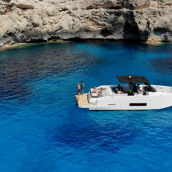 De Antonio D42 Open Eragon