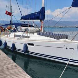 Sun Odyssey 36i Che