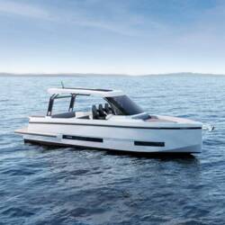 De Antonio D32 Katarina